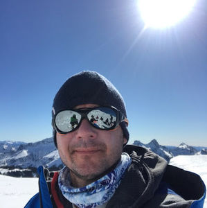 Meet your Posher, Mark